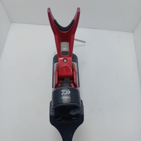 DAIWA ダイワ ライトホルダーメタル 160CH