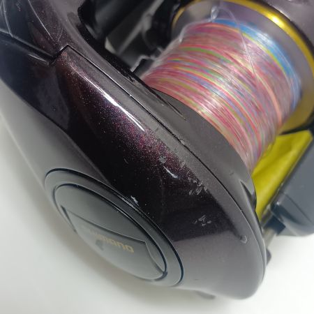 SHIMANO シマノ ベイトリール 09スコーピオンXT 1500-7  02383