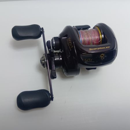 SHIMANO シマノ ベイトリール 09スコーピオンXT 1500-7  02383