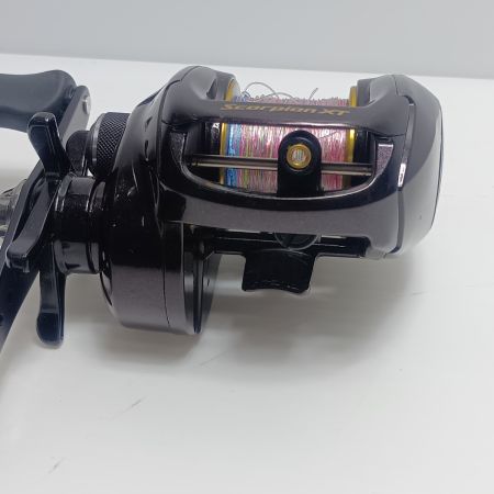 SHIMANO シマノ ベイトリール 09スコーピオンXT 1500-7  02383
