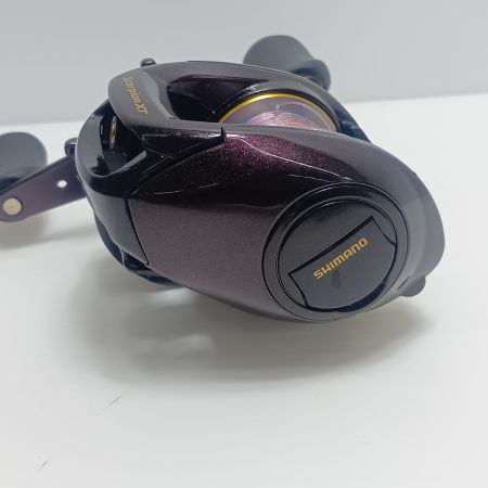 SHIMANO シマノ ベイトリール 09スコーピオンXT 1500-7  02383