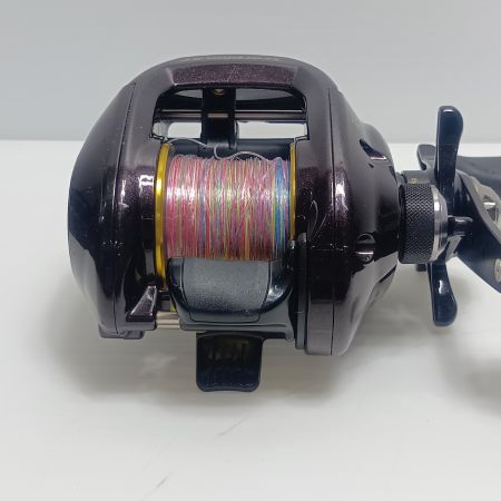 SHIMANO シマノ ベイトリール 09スコーピオンXT 1500-7  02383