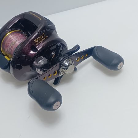 SHIMANO シマノ ベイトリール 09スコーピオンXT 1500-7  02383