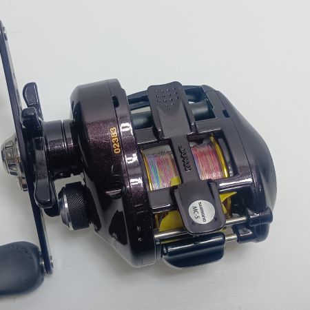 SHIMANO シマノ ベイトリール 09スコーピオンXT 1500-7  02383