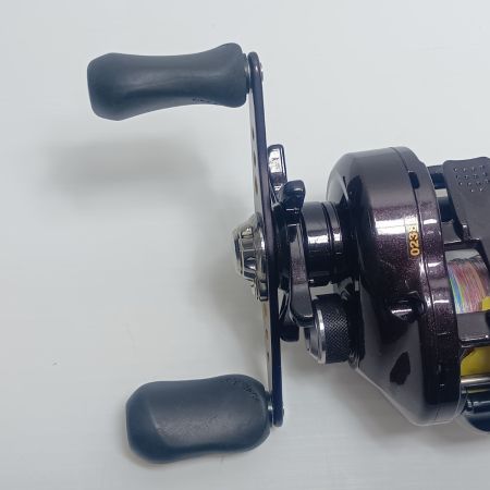 SHIMANO シマノ ベイトリール 09スコーピオンXT 1500-7  02383