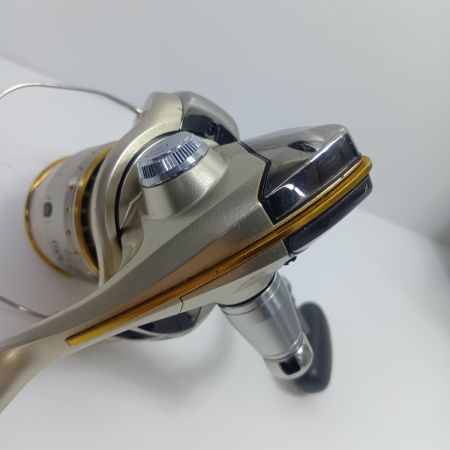 SHIMANO シマノ  06'ツインパワーMg 3000S キズ有 程度B 01986