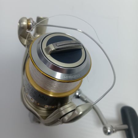SHIMANO シマノ  06'ツインパワーMg 3000S キズ有 程度B 01986