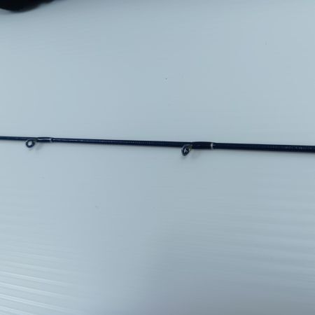 Fishman フィッシュマン  BEAMS blancsierra 4.8UL 美品 程度A 袋付