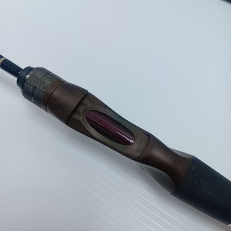 Fishman フィッシュマン  BEAMS blancsierra 4.8UL 美品 程度A 袋付