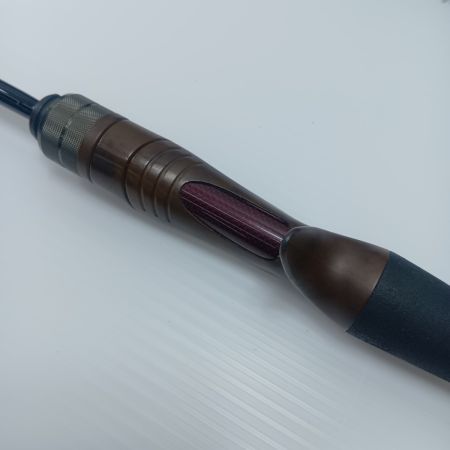 Fishman フィッシュマン  BEAMS blancsierra 4.8UL 美品 程度A 袋付