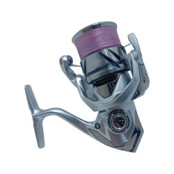 SHIMANO シマノ 23ストラディック2500SHG 程度A 045836 Aランク