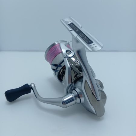 SHIMANO シマノ 23ストラディック2500SHG 程度A 045836