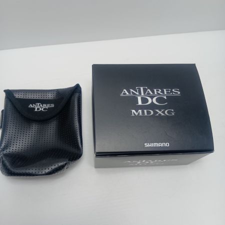 SHIMANO シマノ 18アンタレスDC MDXG RH 程度B 箱付 03874