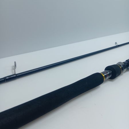 MajorCraft メジャークラフト エヌワン NSS-902ML サビ有 程度B