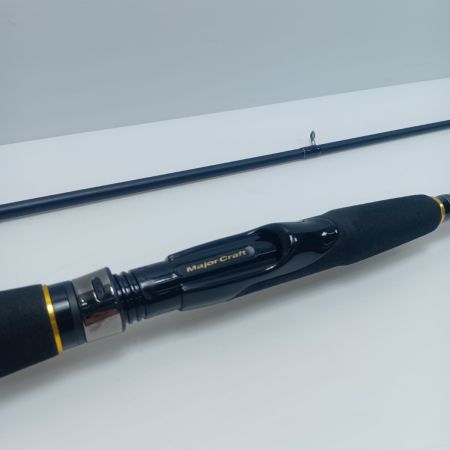 MajorCraft メジャークラフト エヌワン NSS-902ML サビ有 程度B