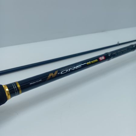 MajorCraft メジャークラフト エヌワン NSS-902ML サビ有 程度B