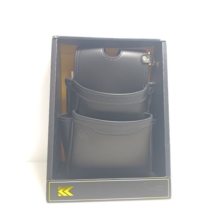 FUJIYA 未使用品(S) AB-32BG ブラック