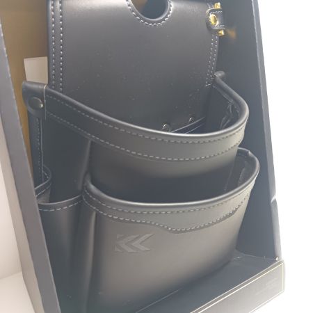 FUJIYA 未使用品(S) AB-32BG ブラック