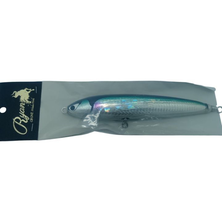 CBONE ライアン160 ライアン 160 マイワシ CBONE G909 ライアン