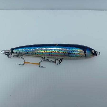 CB ONE  釣り用品 ルアー ペンシル CB ONE ライアン160