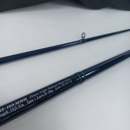 YAMAGA Blanks ヤマス アーリー ERY-109MMH サビ有 程度B