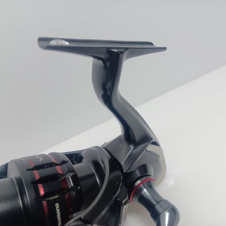 SHIMANO シマノ スピニングリール 20ヴァンフォード C5000XG サビ有 04214