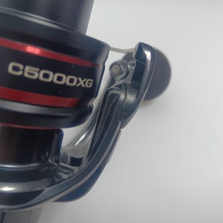 SHIMANO シマノ スピニングリール 20ヴァンフォード C5000XG サビ有 04214
