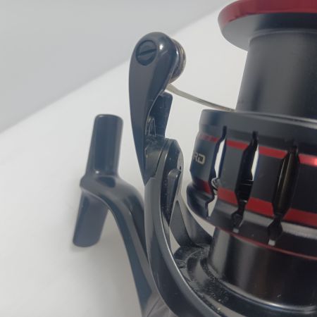 SHIMANO シマノ スピニングリール 20ヴァンフォード C5000XG サビ有 04214