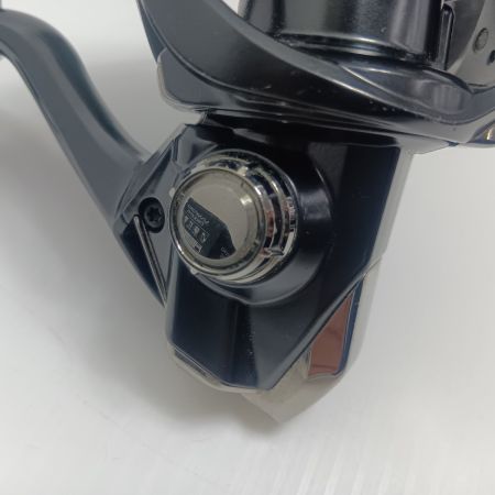 SHIMANO シマノ スピニングリール 20ヴァンフォード C5000XG サビ有 04214