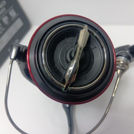 SHIMANO シマノ スピニングリール 20ヴァンフォード C5000XG サビ有 04214