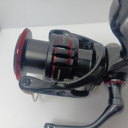 SHIMANO シマノ スピニングリール 20ヴァンフォード C5000XG サビ有 04214