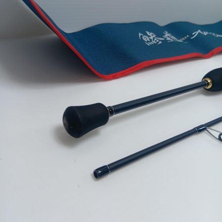 MajorCraft メジャークラフト 鯵道 AD1-S622L 