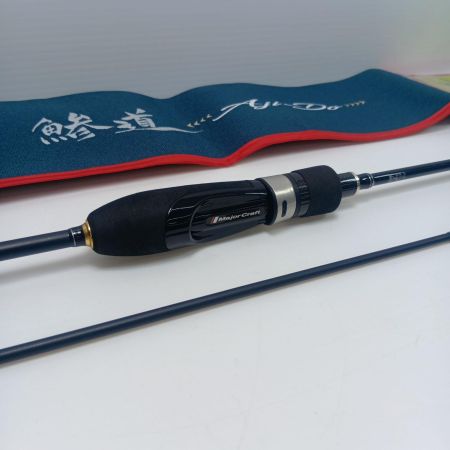 MajorCraft メジャークラフト 鯵道 AD1-S622L 