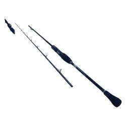 SHIMANO シマノ バイオインパクトX カレイ 82-165 程度A 24810 Aランク