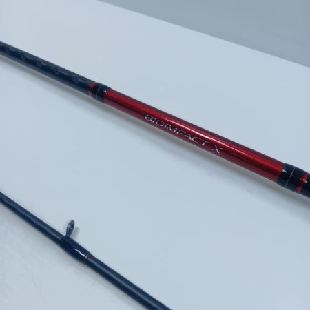 SHIMANO シマノ バイオインパクトX カレイ 82-165 程度A 24810
