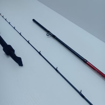 SHIMANO シマノ バイオインパクトX カレイ 82-165 程度A 24810