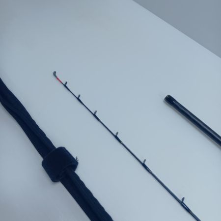 SHIMANO シマノ バイオインパクトX カレイ 82-165 程度A 24810