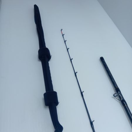 SHIMANO シマノ バイオインパクトX カレイ 82-165 程度A 24810