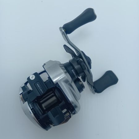 DAIWA ダイワ 21ジリオン SVTW 1000XHL キズ有 00630218