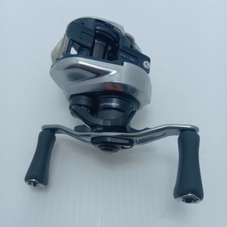 DAIWA ダイワ 21ジリオン SVTW 1000XHL キズ有 00630218