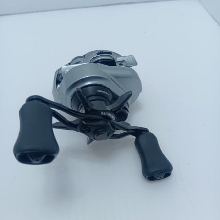 DAIWA ダイワ 21アルファス SVTW 800H キズ有 00630221