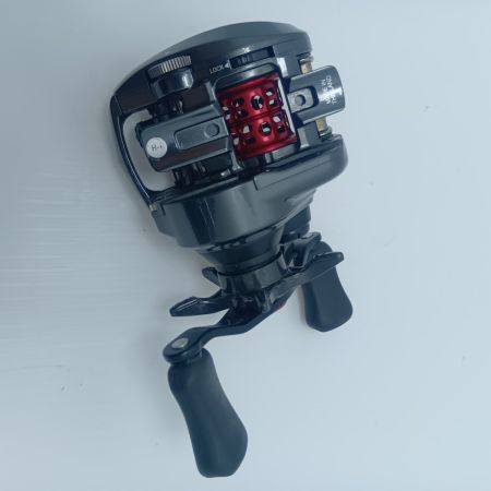 DAIWA ダイワ 20アルファスAIR TW 8.6R 程度A 00631510