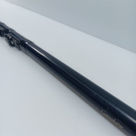 gamakatu ガマカツ がま磯レセプター 1-53 キズ・サビ有 程度C  22960