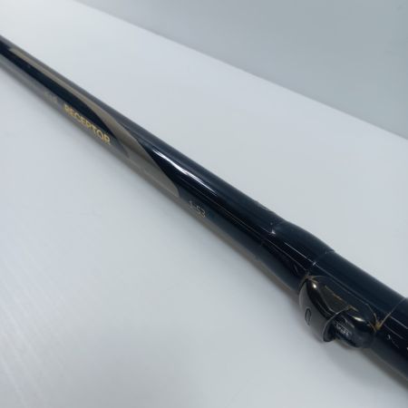 gamakatu ガマカツ がま磯レセプター 1-53 キズ・サビ有 程度C  22960