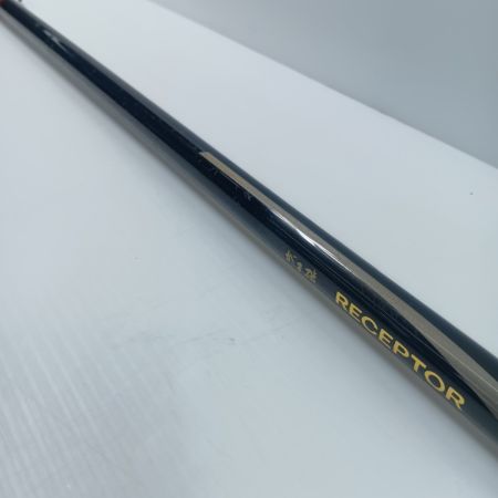 gamakatu ガマカツ がま磯レセプター 1-53 キズ・サビ有 程度C  22960