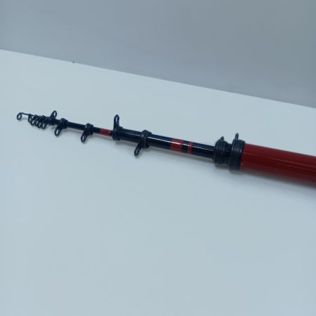 gamakatu ガマカツ がま磯レセプター 1-53 キズ・サビ有 程度C  22960