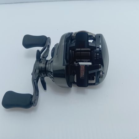 DAIWA ダイワ 24STEEZ SV TW 100HL 344329