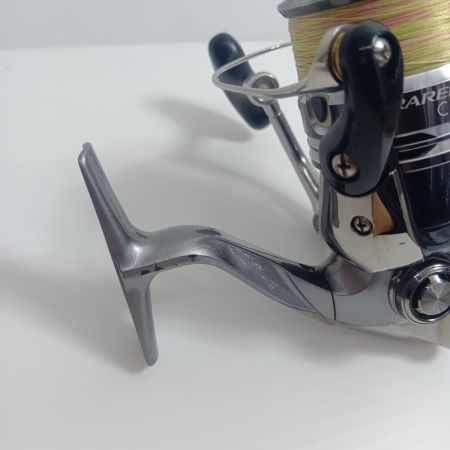 SHIMANO シマノ 12レアニウムCI4+ C3000 程度B 02589