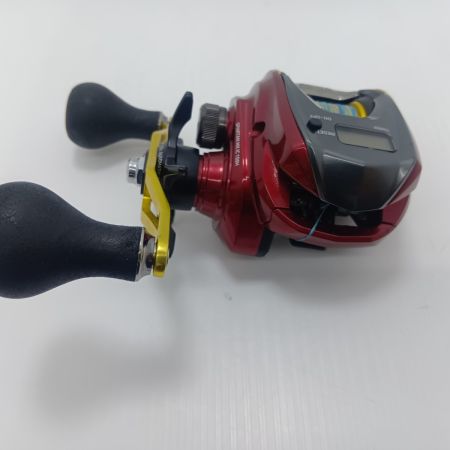 DAIWA ダイワ 両軸リール スパルタンMX IC 150H 621012