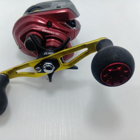 DAIWA ダイワ 両軸リール スパルタンMX IC 150H 621012
